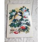 Открытка маленькая . С рубля без МЦ. Все с рубля без МЦ.