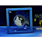 Рогволод Полоцкий и Рогнеда 1 рубль