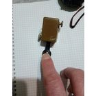 Какой то датчик передатчик с военщины