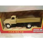 ГАЗ - 53 - 12
