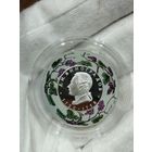 Россия 2 рубля 2020 г. Создатель русского фарфора Д.И. Виноградов