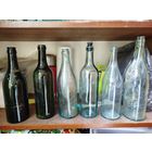 Бутылки СССР РККА водка пиво вино минералка 1930е.