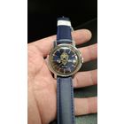 Не частые часы Восток 1945 - 1985 СССР. Идут. Точность не проверял. Без репассажа. Состояние на фото. Ремешок если без торга.