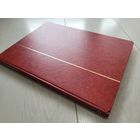 Кляссер формата А4 на 16 страниц по 9 рядов