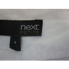 Льняные бриджи NEXT, р.42