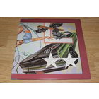 The Cars – Heartbeat City