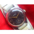 Часы РАКЕТА ПЧЗ 2603 РАННИЕ из СССР 1960-х, ВИНТАЖ