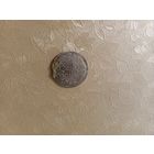 Грош 1609 ( редкий ) С рубля.