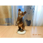 Медведь. ЛФЗ._2