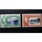 ВЕЛИКОБРИТАНИЯ \205вк\Тринидад и Тобаго 1938 Король