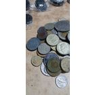 Сборка монет разных