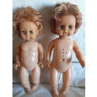 Куклы винтажные ГДР