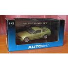 Ford Mustang Autoart