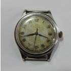 Часы "Omega Millitari 1944 г." Швейцария для Германии. Размер часов 3.5-4.2 см. Исправные. Корпус - Сталь, нержавейка.