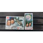 РАСПРОДАЖА. СССР 1981г. Полная серия. Гаш.