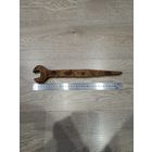 Ключ гаечный от ЗиС З.А.Т.И.