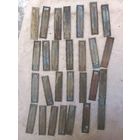 25 планок Маузер пмв с рубля!