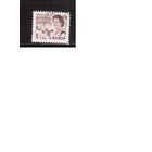 Канада-1967 (Мих.398) ,  гаш., Стандарт, Королева