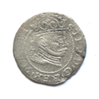 Грош - Стефан Баторий - Реч поспалитая - РИГА - 1582 год - СЕРЕБРО - РАСПРОДАЖА! - Смотрите другие мои лоты!