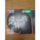 Polish jazz vol.57 old timers with wild bill davison.