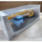 Автокран кран Советский Автокран КС-3577 (МАЗ-5334) ивановец