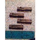 Шпингалет.Бронза,латунь.