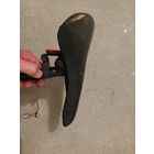 Седло для велосипеда Германия