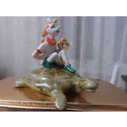 БУРАТИНО.КИЕВ.