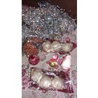 Елочные игрушки С рубля!