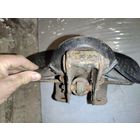 Сиденье мотоцикла ИЖ