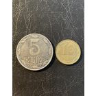 Манеты Украіна