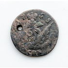 5 копеек 1758 Монисто
