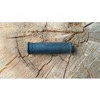 Грипса (ручка) для руля советского велосипеда (мопеда). Клейма: "ЛЧЗ", "ТАГАНРОГ"