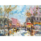 Картина. Татьяна Потворова.