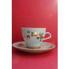 Шикарная маленькая кофейная чашечка МФФЗ