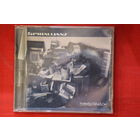Spirallianz – Stereopark (2003, CD)