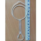 Подвес для капельницы (для стеклянных бутылок) в коллекцию