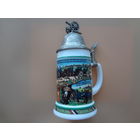 Пивная кружка Погон.