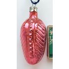 Ёлочная игрушка. У-39.