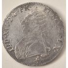 Экю 1784 год. Франция..