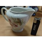 Антикварный сливочник. Старая Германия