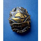 ЗНАК РБ -ОТЛИЧНИК МЧС-