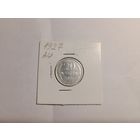 20 копеек 1927г, серебро