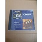 CLOUT  "SUBSTITUTE/SIX OF THE BEST" CD 1978/1979