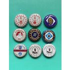 Пивные крышки