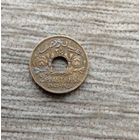 Werty71 Сирия 2 1/2 пиастра 1940 2,5 Редкая