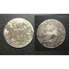 1/12 талера 1762. Герцогство Брауншвейг
