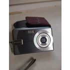 Фотоаппарат