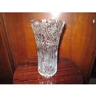 Ваза хрустальная СССР.