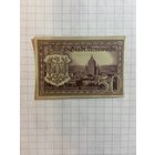 50 пфеннингов (нотгельды) г. Германия.